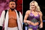 Image result for charlotte flair andrade almas